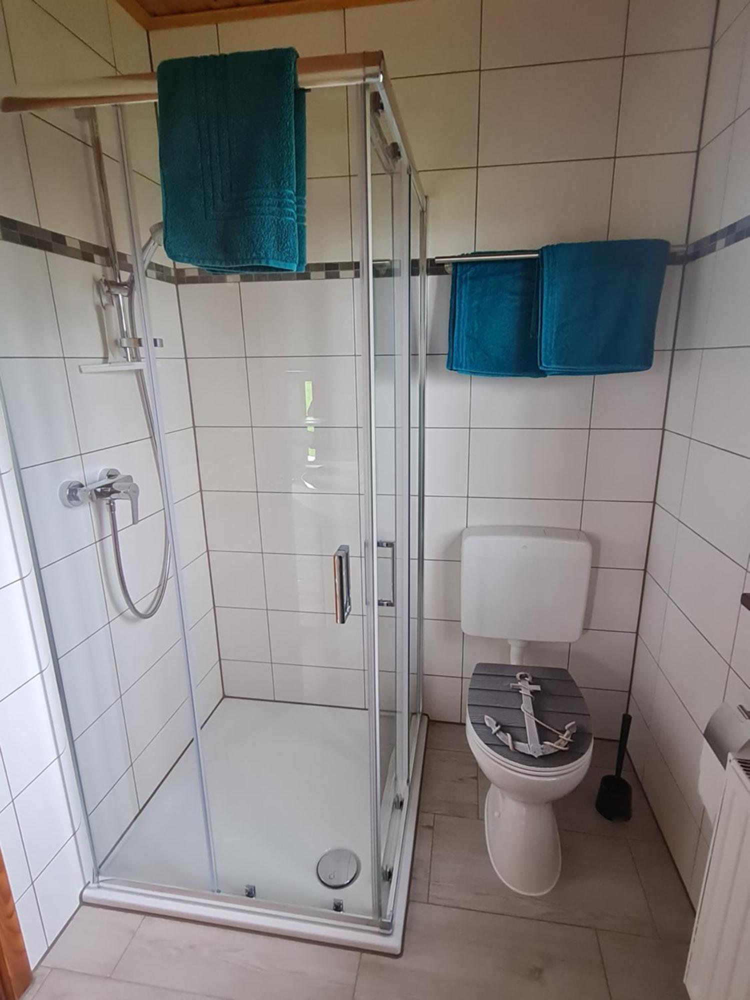 Ferienhaus Weitblick Busenwurth Экстерьер фото